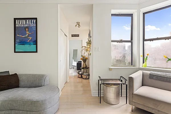 430 Clinton Avenue #5D