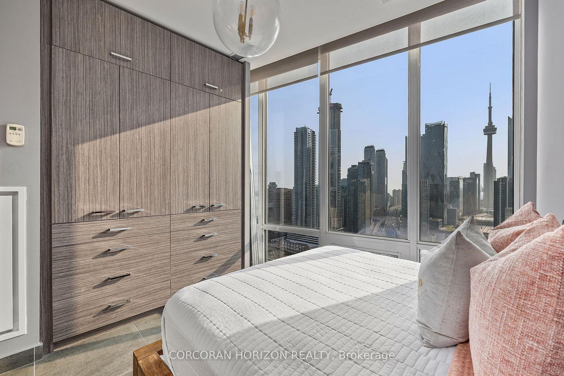 PENTHOUSE WITH THE PERFECT VIEWS