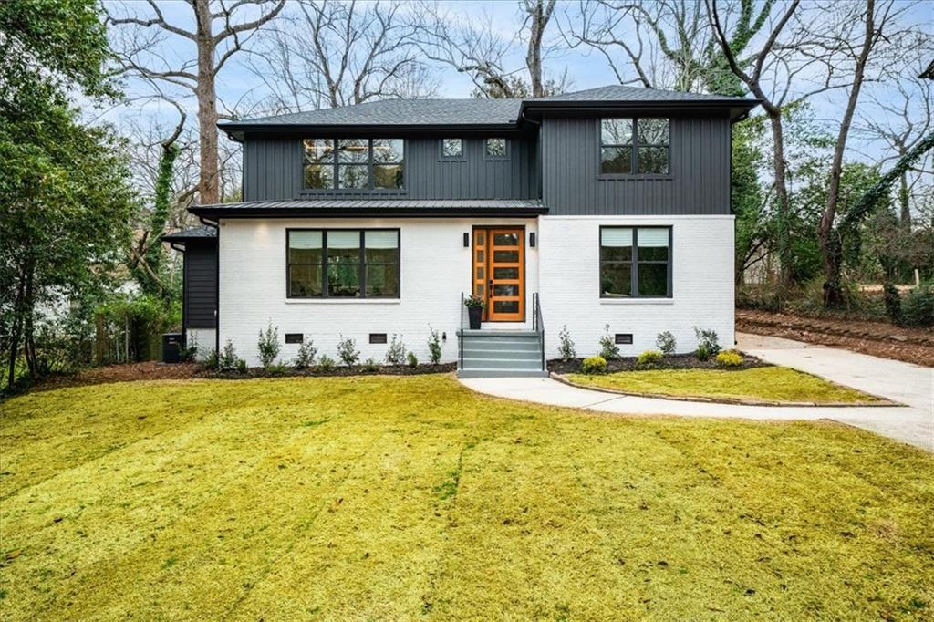 Top Builder Communities in East Atlanta