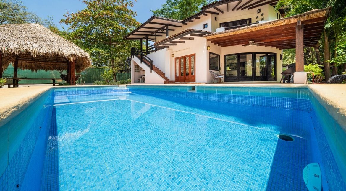 The Surf House