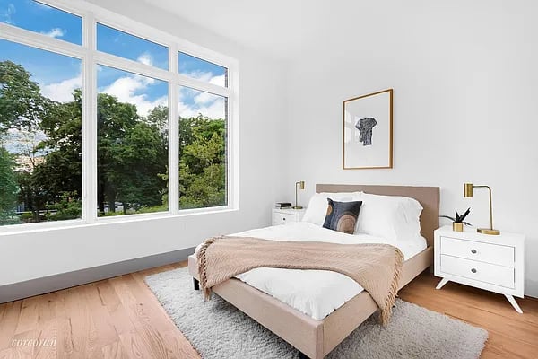 253 Tompkins Avenue #3A