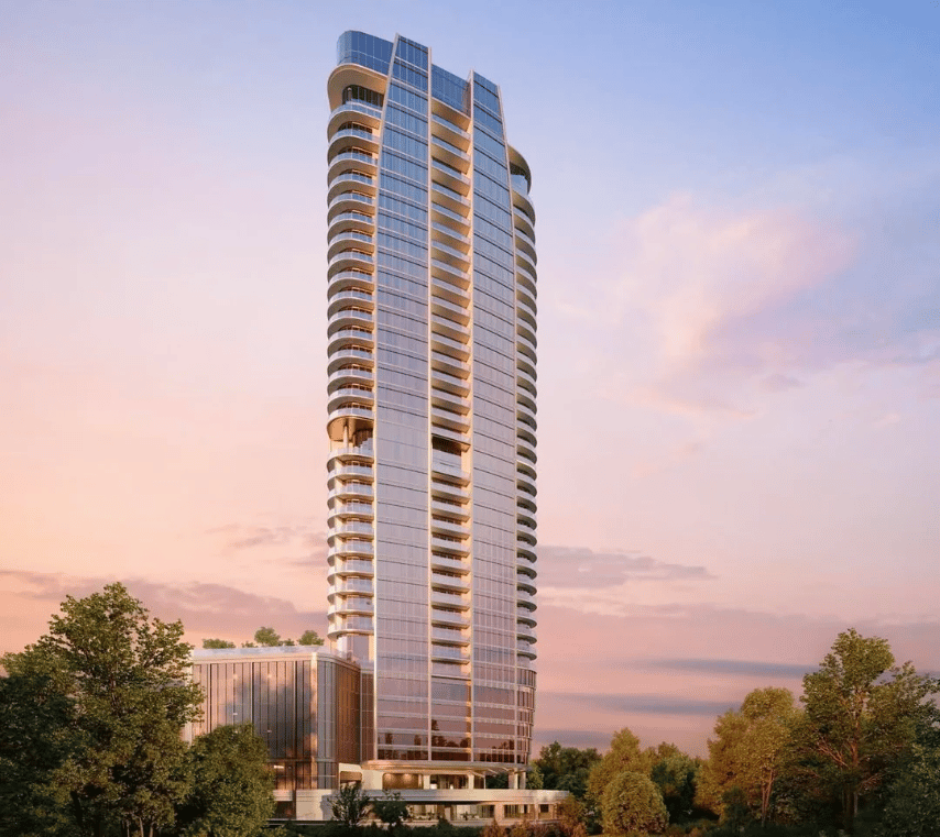 An Inside Look: The St Regis Residences Houston