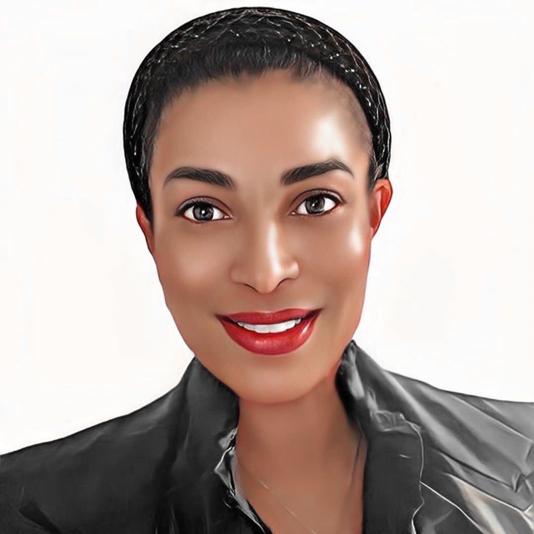 Yvette Callum