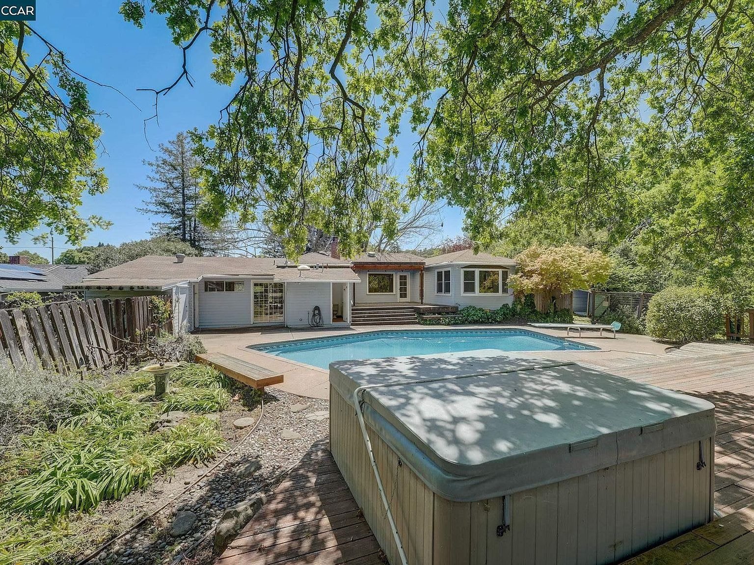 1583 Pleasant Hill Rd.