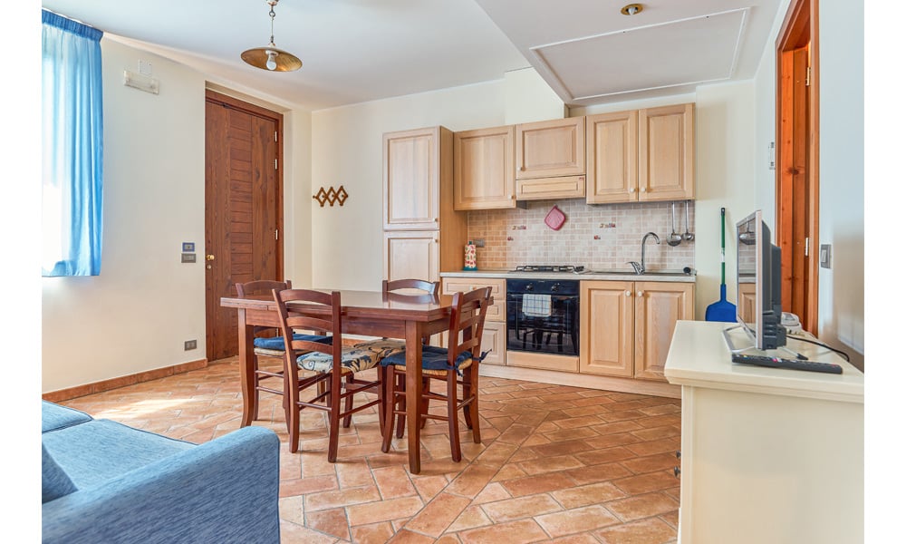 Timeless Elegance and Holiday Accommodation in the Heart of Le Marche  