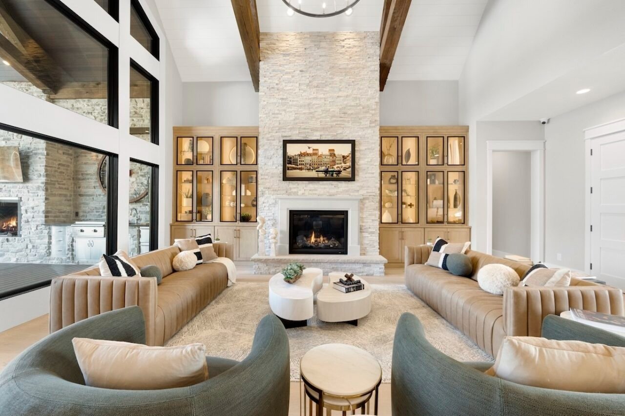 The Monaco at 569 Outline Trail