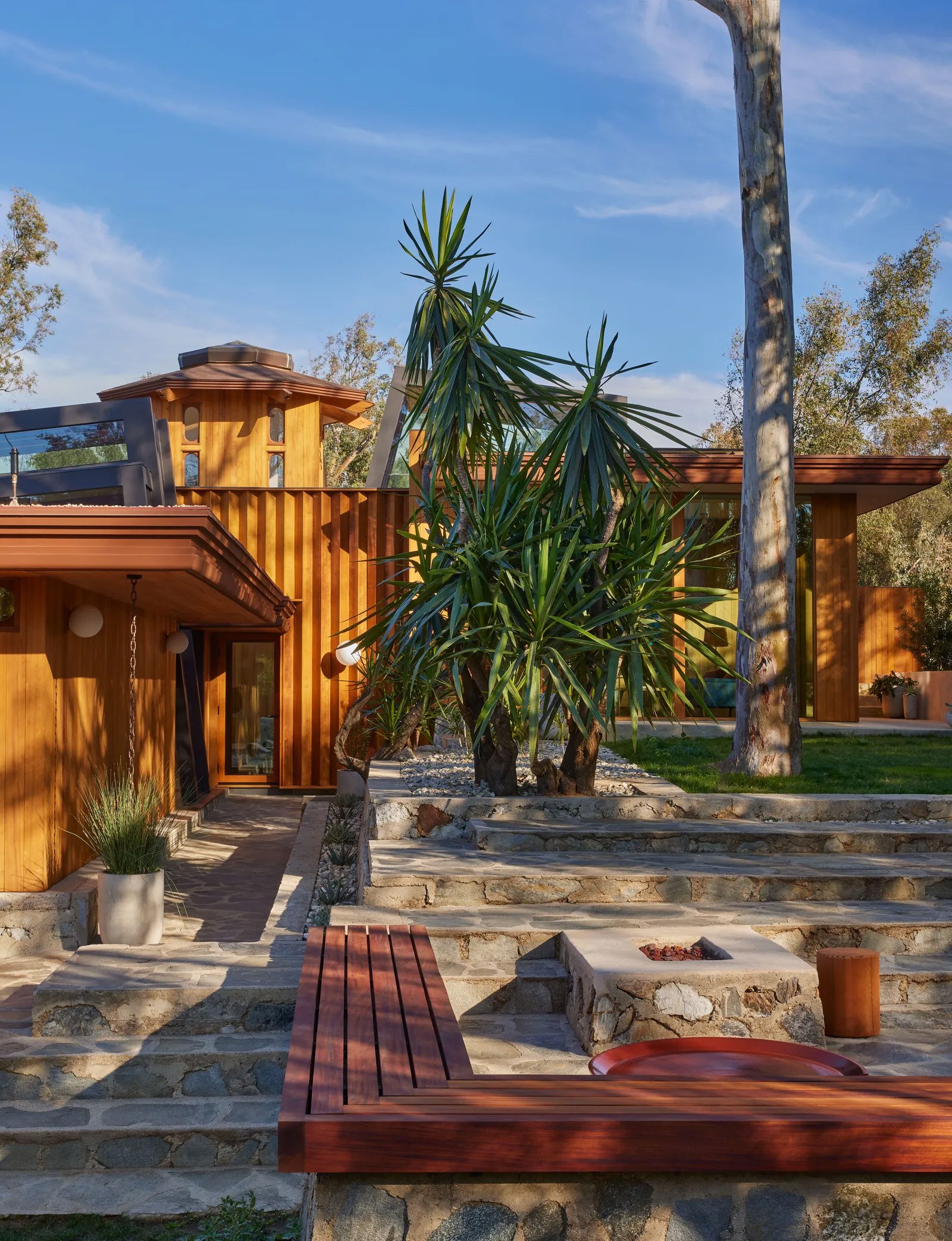 126 Summit Rd, La Verne