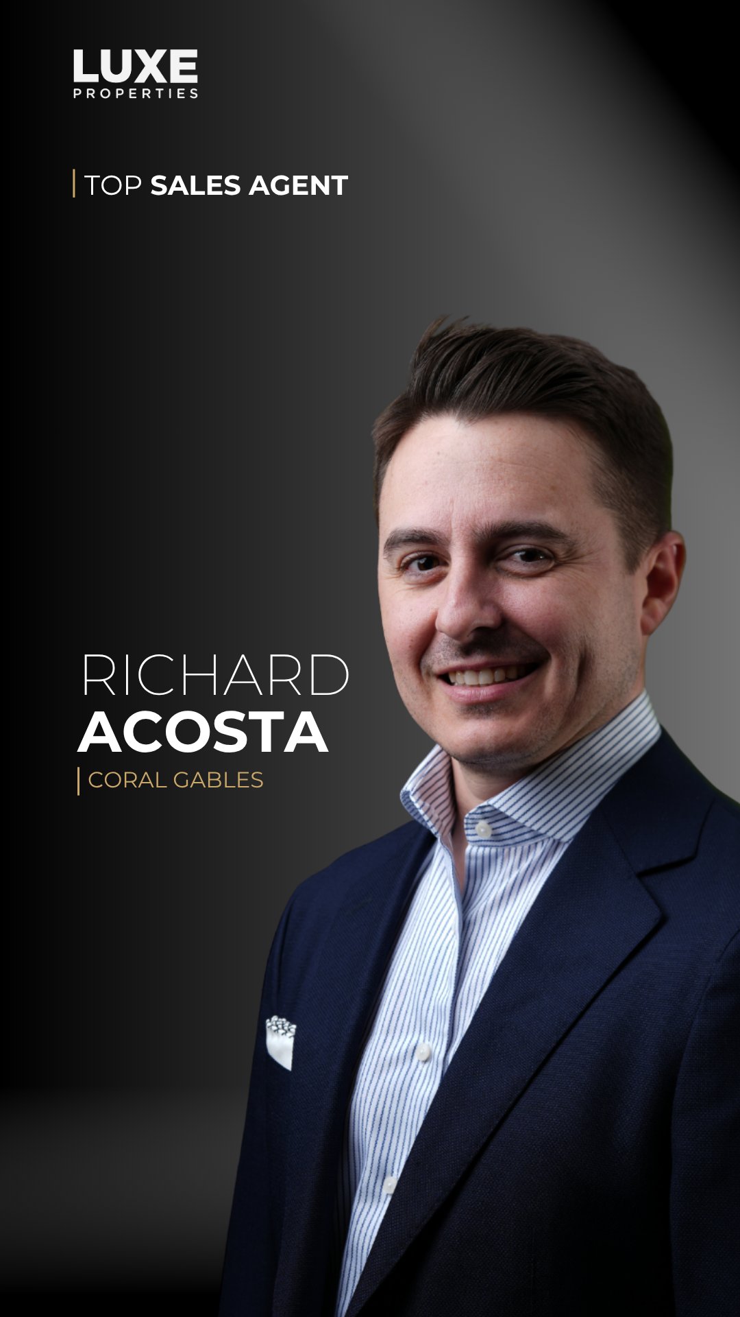 Top Producers Circle | February 2026 Miami Real Estate