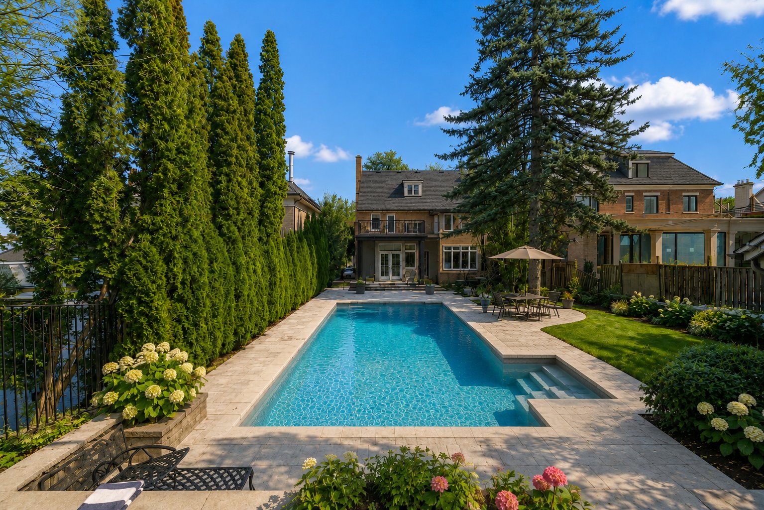 SOLD: Rare and Refined