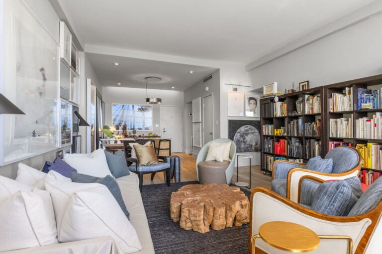 Stunning Rare South Bay Club Penthouse | 800 West Ave #PH22