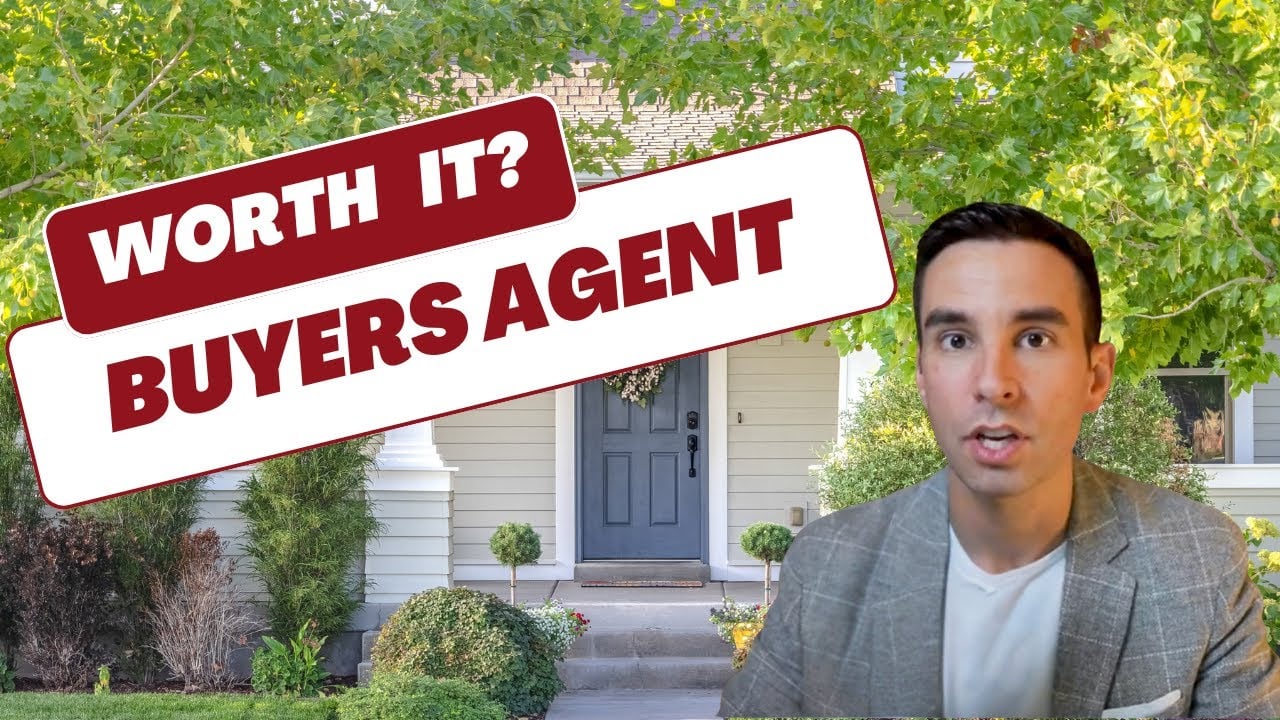 Are You Picking the WRONG Buyers Agent in Alpharetta?