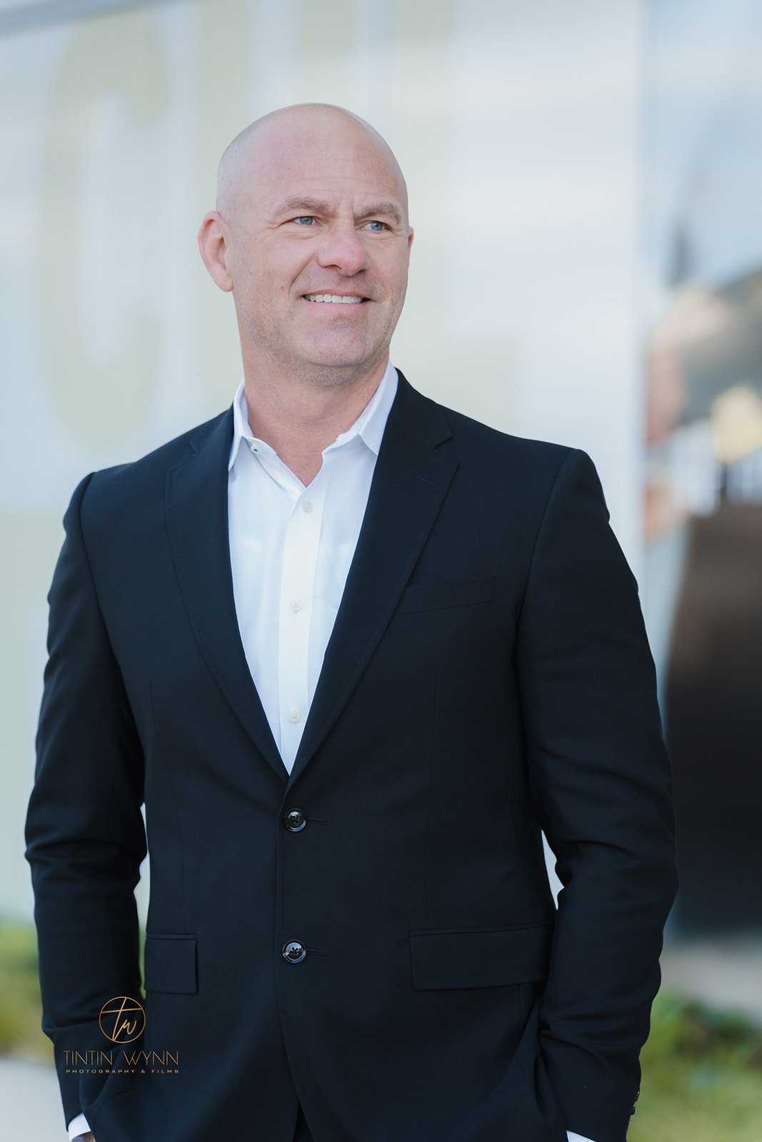 Louis DiBella photo