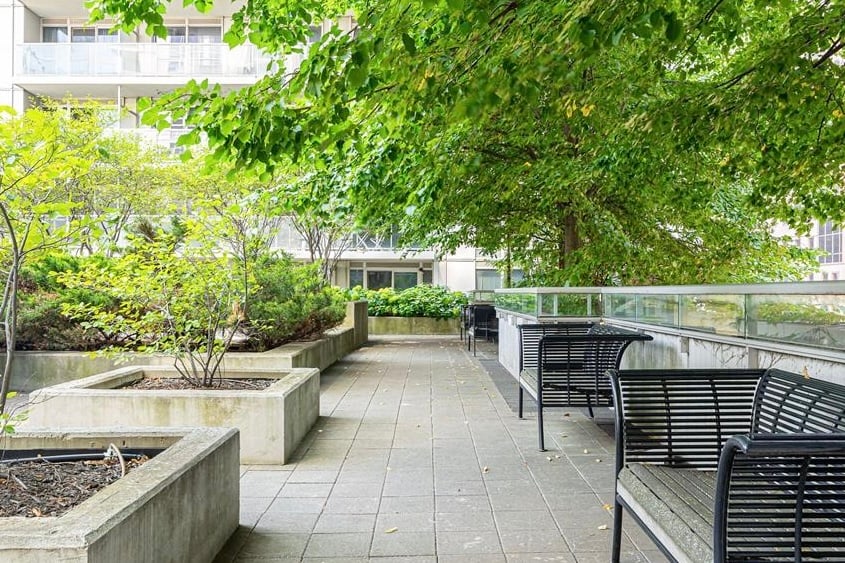 763 Bay St Unit: 3413
