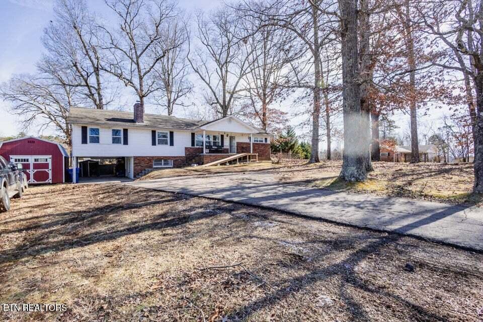 4658 Douglas Dam Rd