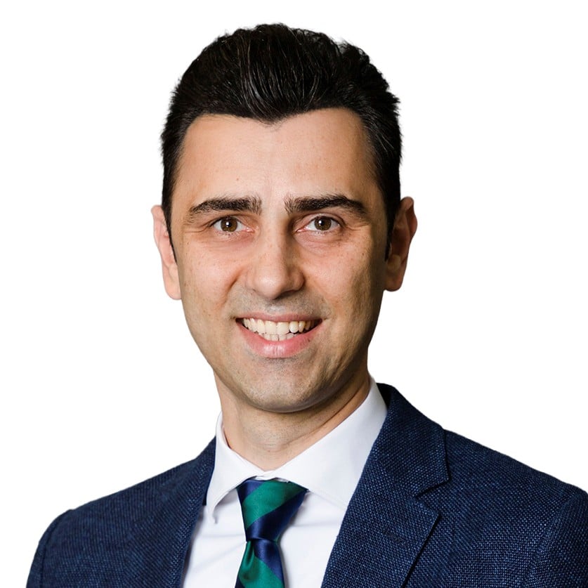 Amir Arghaei, Local Real Estate Agent in Vancouver, BC