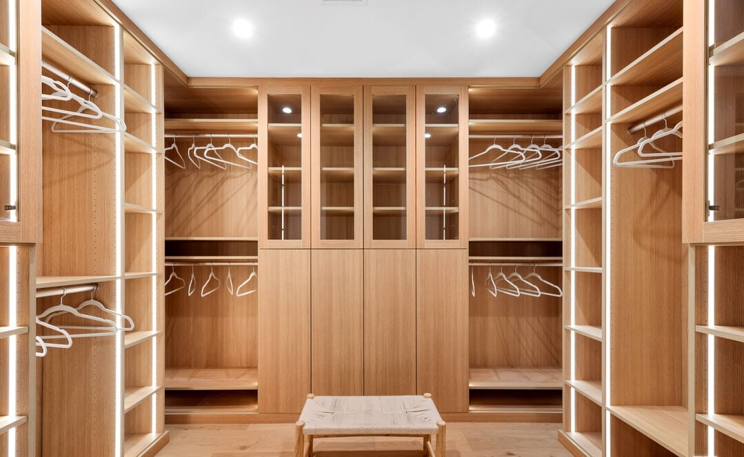 Zenith Estate, S La Jolla Ave, 90048