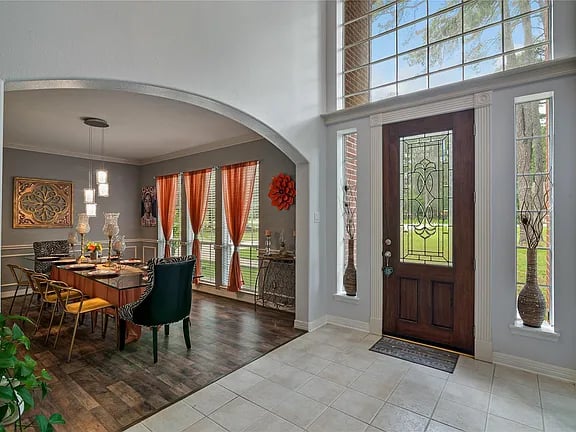 15019 Timbershire Ct