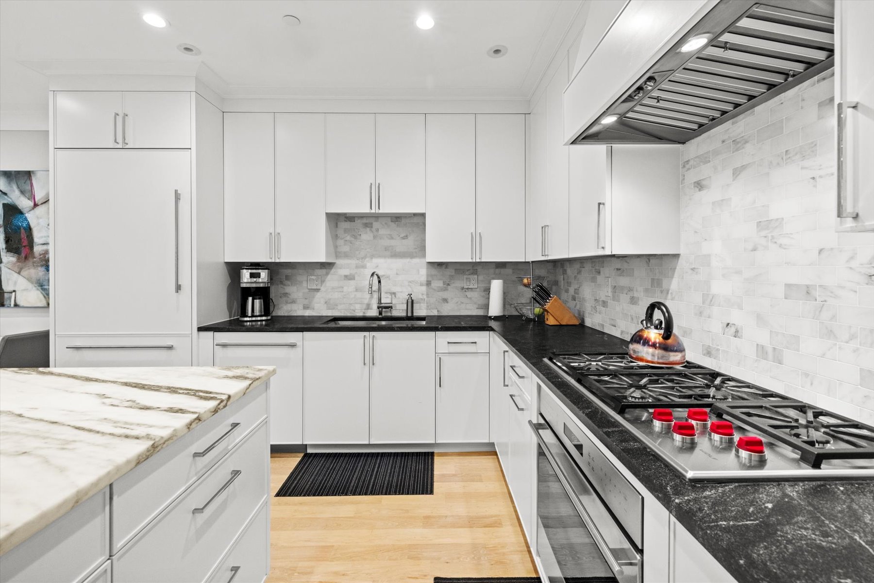 11 Claremont Park, Unit 1