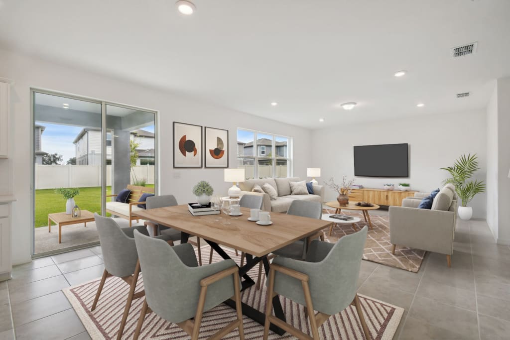 Pioneer Ranch | Ocala, Florida Homes | Pulte