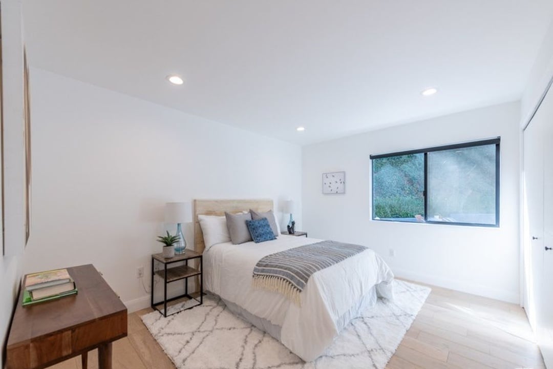 Golden Elysian, Benedict Canyon Dr, 90210