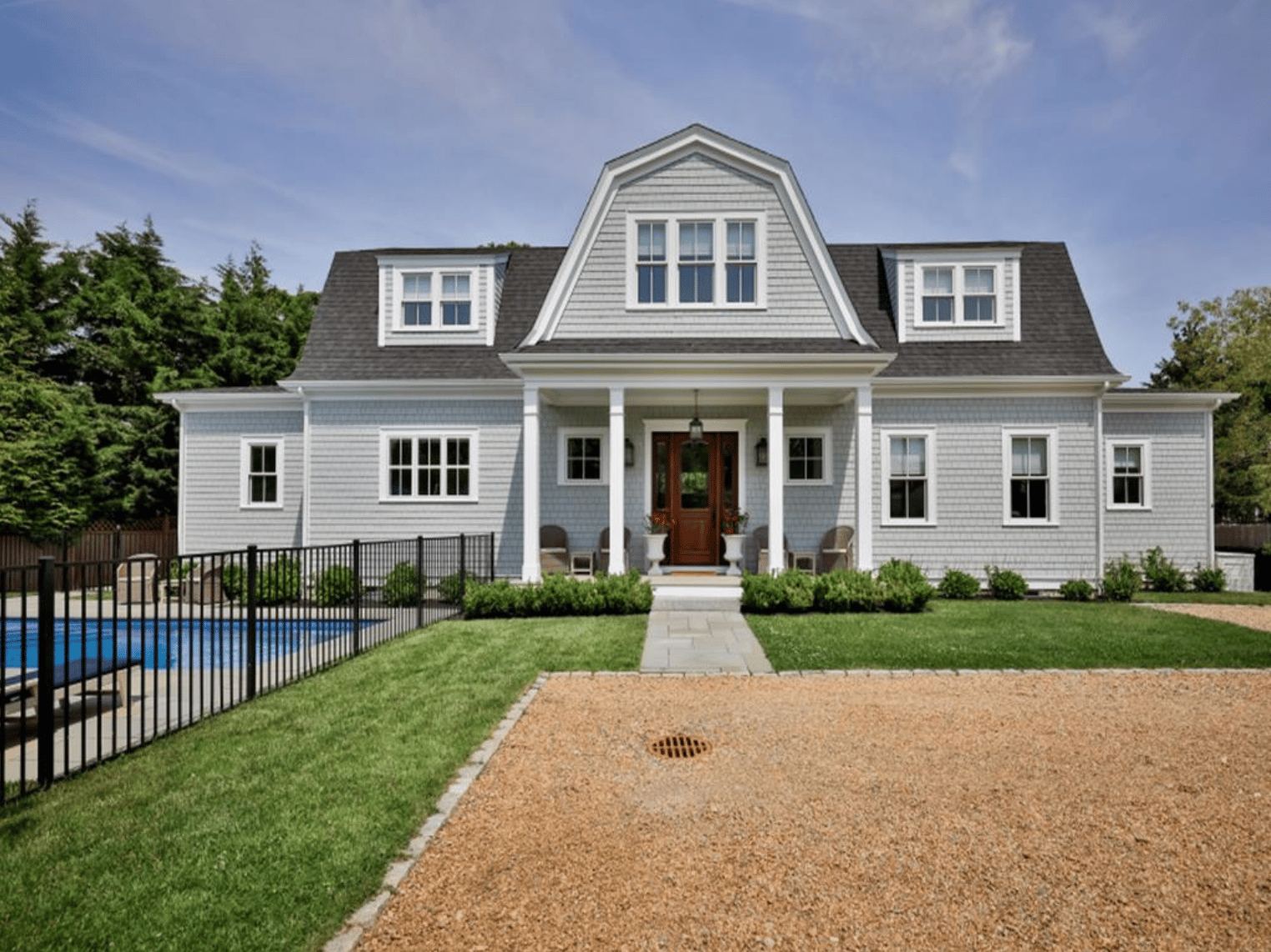 4 Evelyn Way