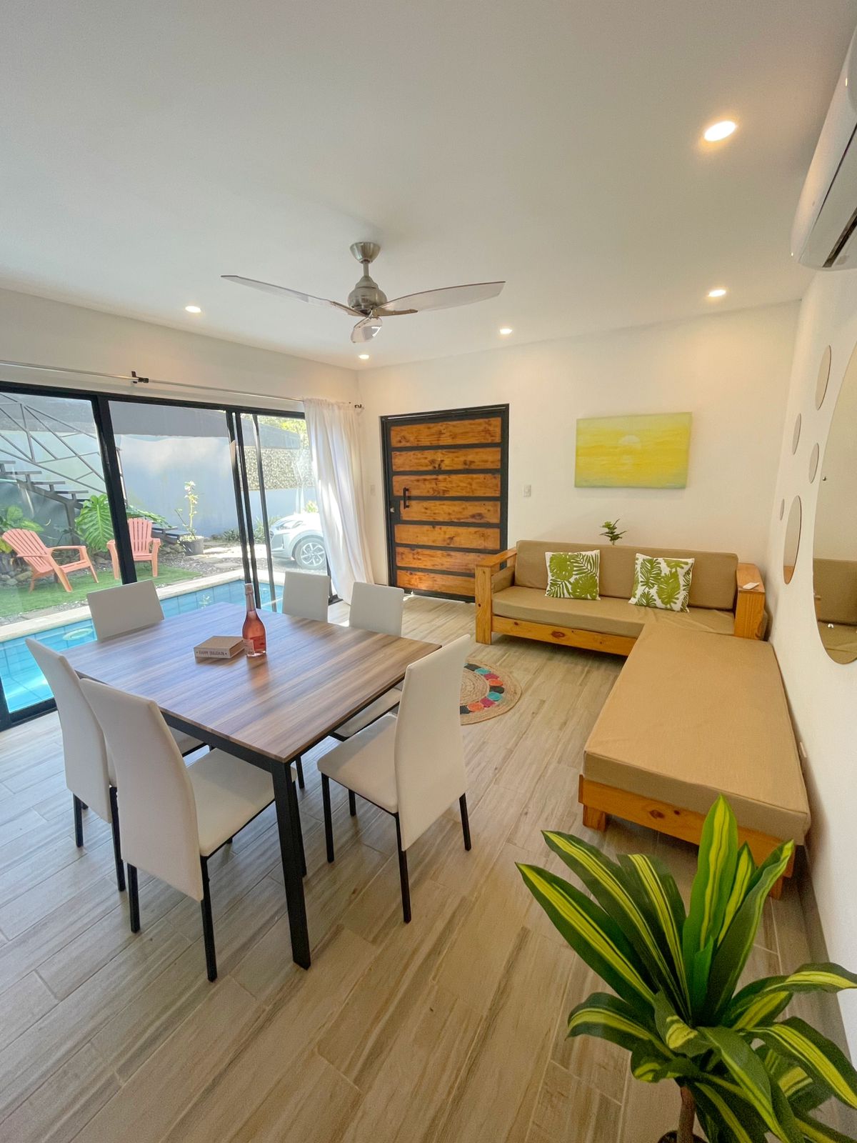 Nature Retreat Income Property