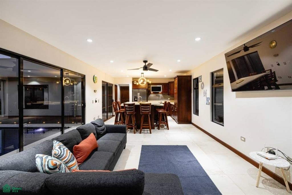 Casa La Dulce Vida | Turnkey 3BR Family Home with Pool Near Playa Conchal & Flamingo