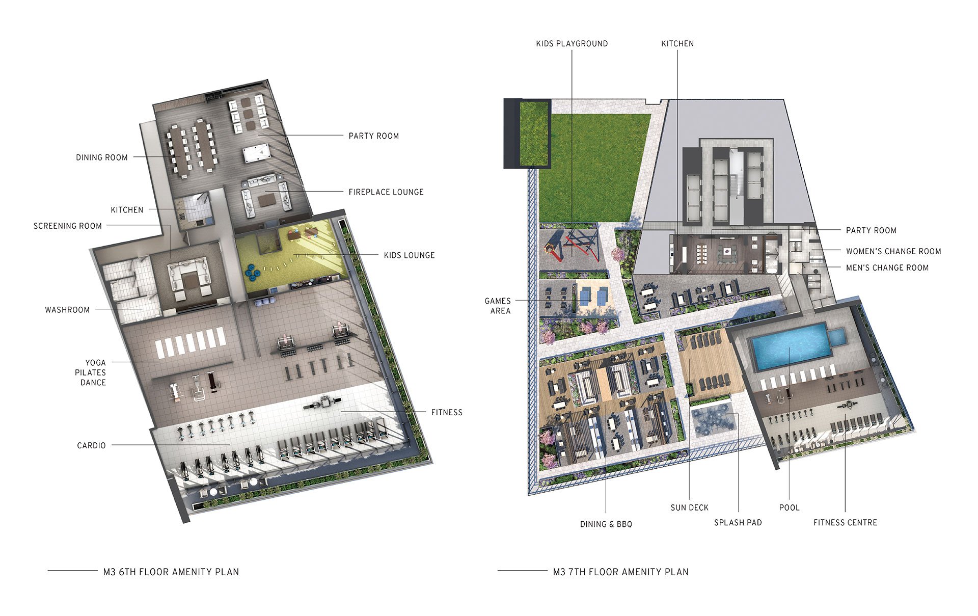 6603 - M3 Condos