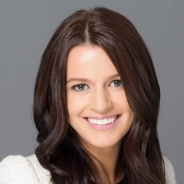 Claire Godfrey