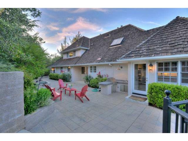  15806 HIDDEN HILL Rd