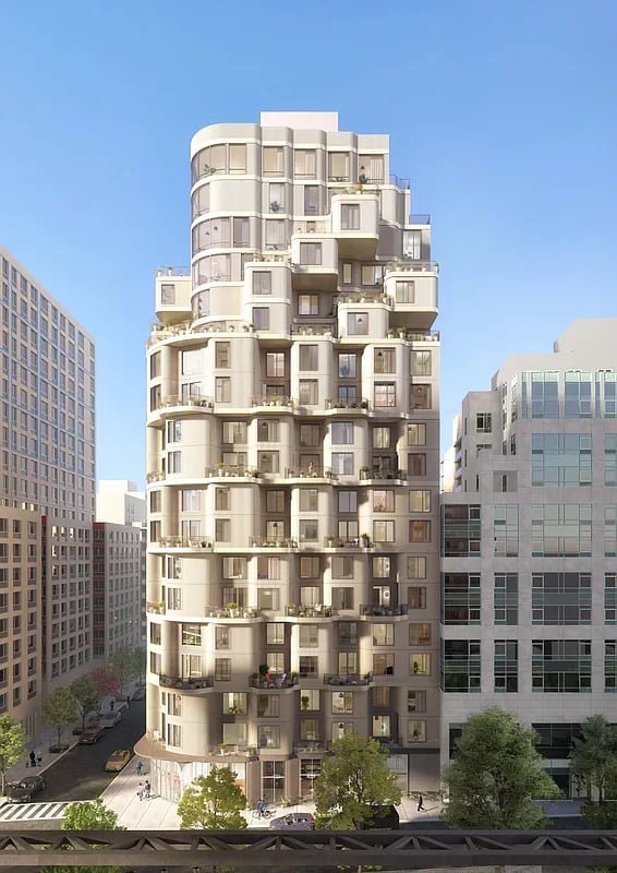24-01 Queens Plaza North Unit: 206