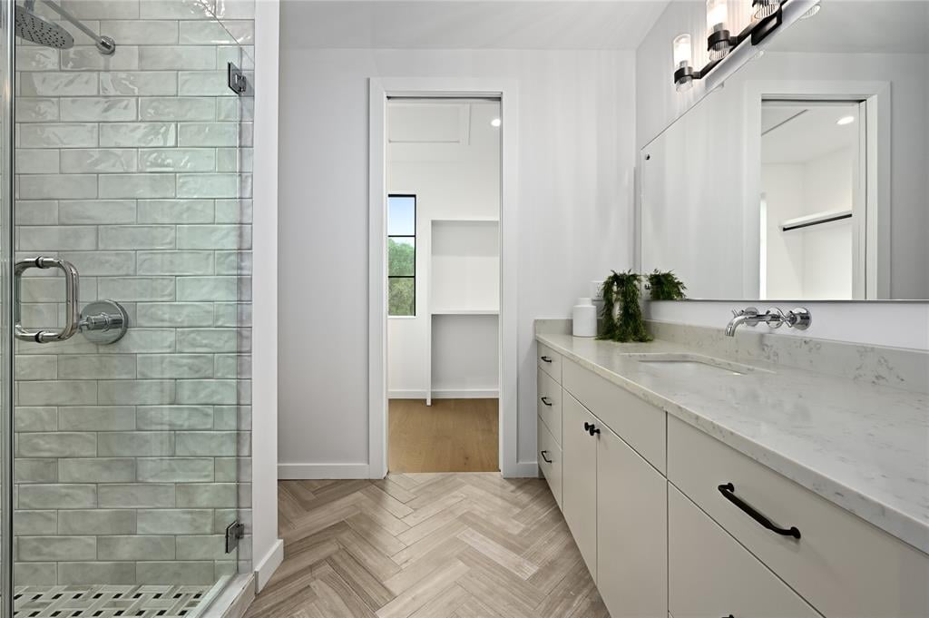 Barton Hills New Construction