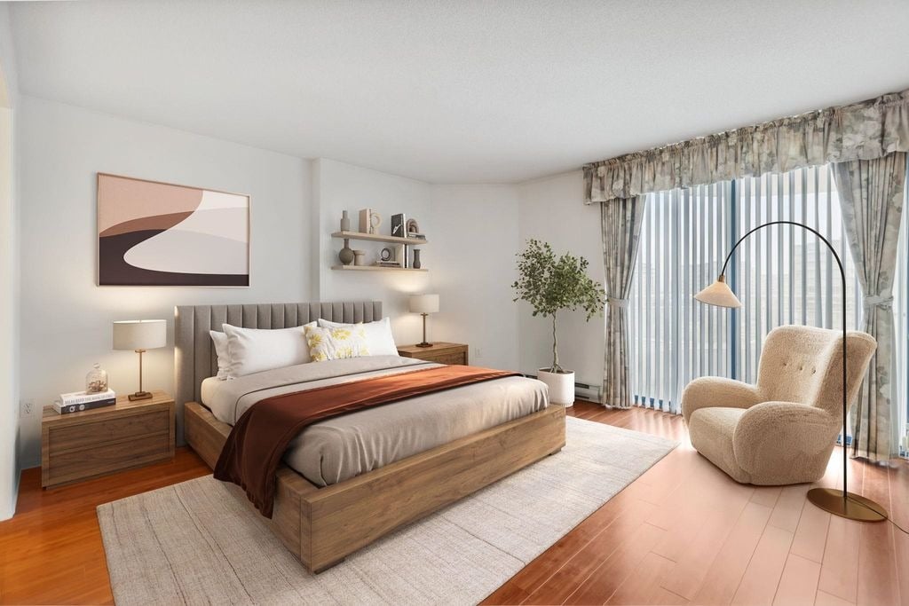 6088 Minoru Blvd, #1003