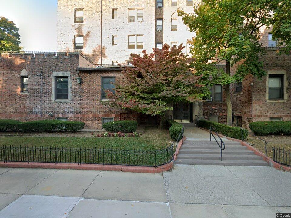 800 E 17th St, #6D