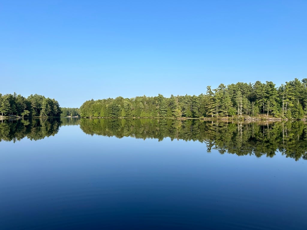 Camel Lake