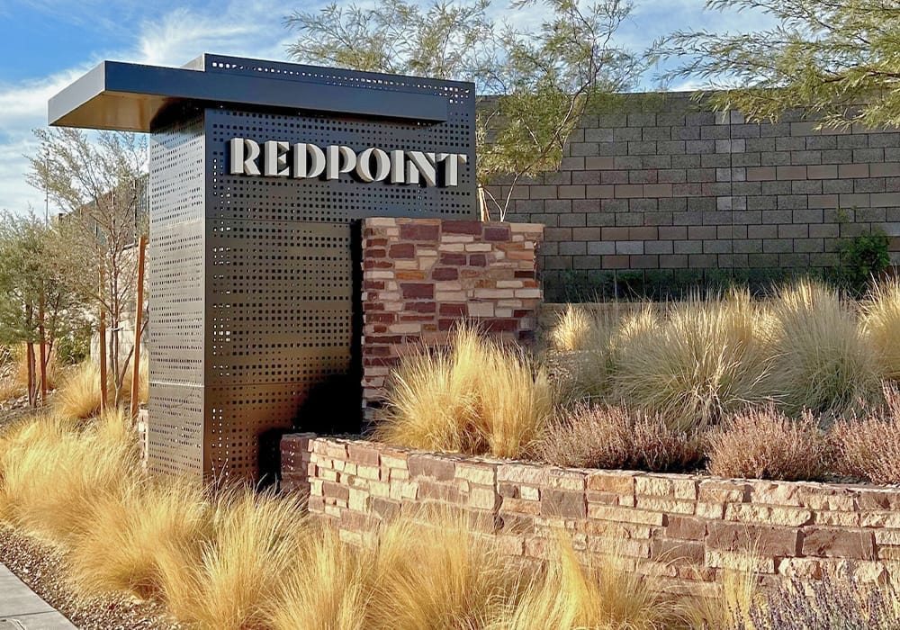 Redpoint & Redpoint Square