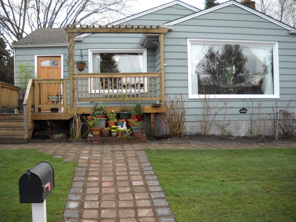 1035 NE 95th  Street