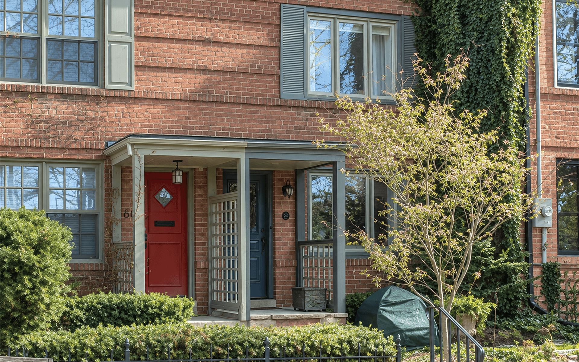 82 Summerhill Gardens