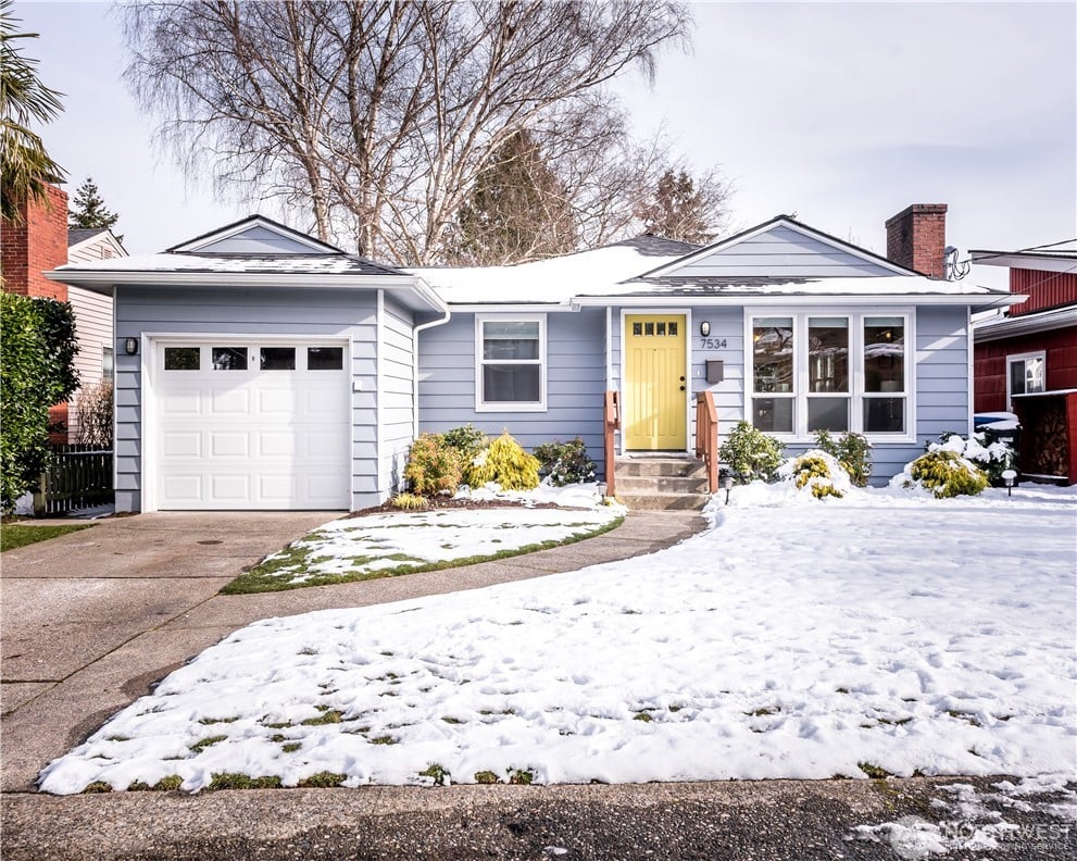 7534 32nd Avenue NE