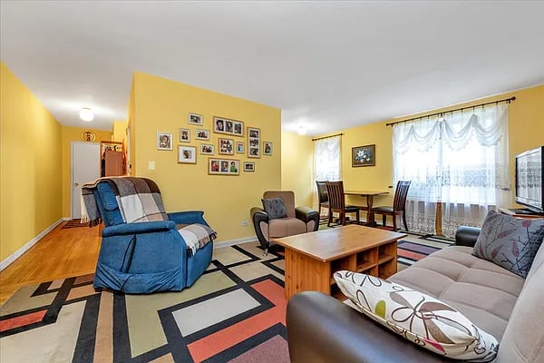 105-25 67th Avenue #2E