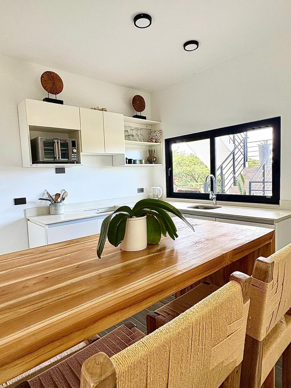 Tama Hills #2 | Modern 2-Bedroom Retreat in Tamarindo
