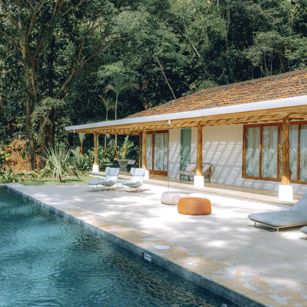 Casa Amigos