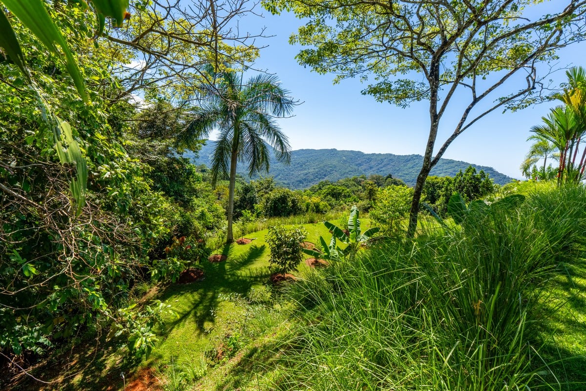  3 Bedroom Stunning Luxury Home Featuring Sweeping Valley & Ocean Views, 5.67 ACRES 