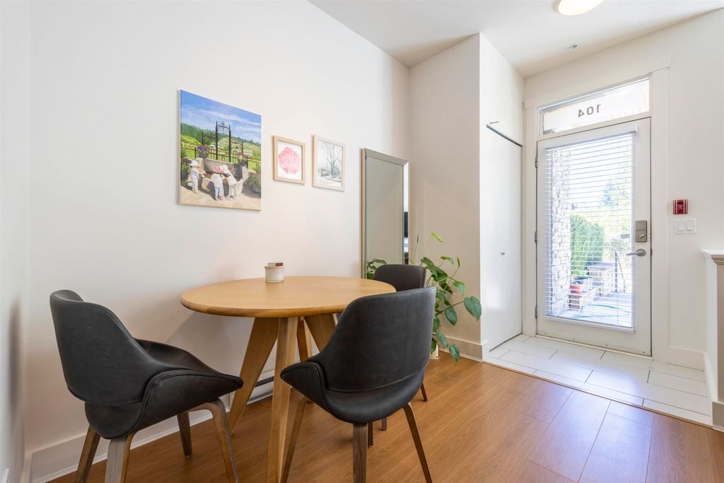 7418 Byrnepark Walk, #104
