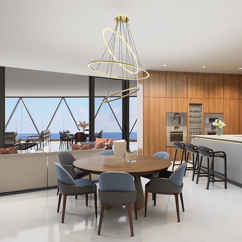 Bentley Residences