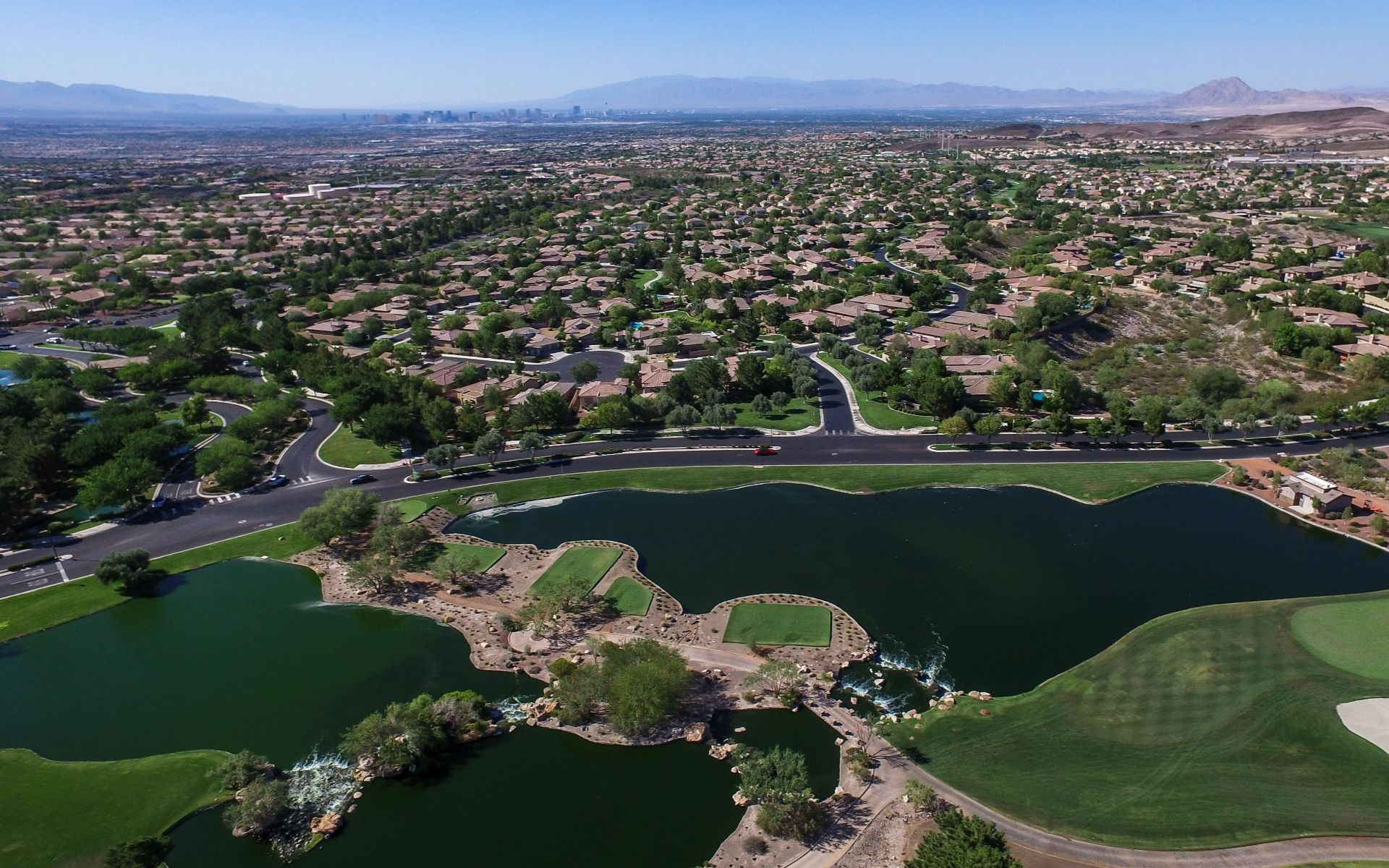 Beka Bernard | Las Vegas REALTOR® | LIC# S.0193505