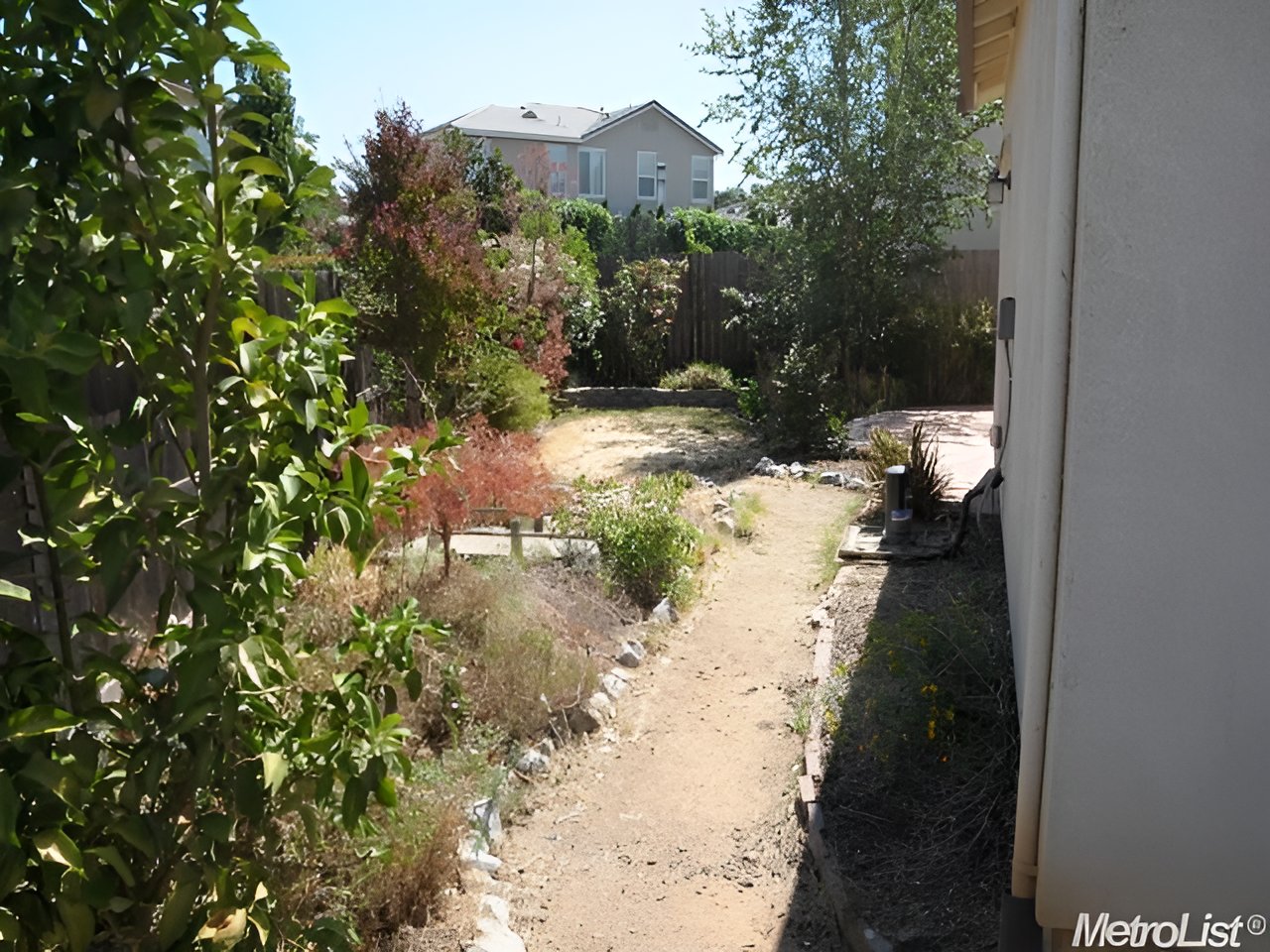2122 Smokestack Way Sacramento, Ca 95833 -Sold- Rep. Buyer