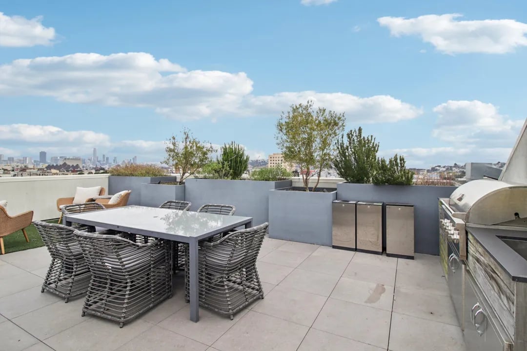 3620 Cesar Chavez St