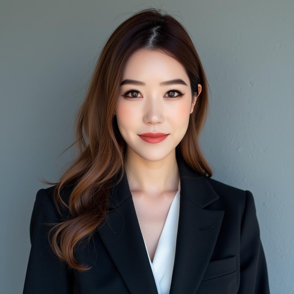 Christine Geng