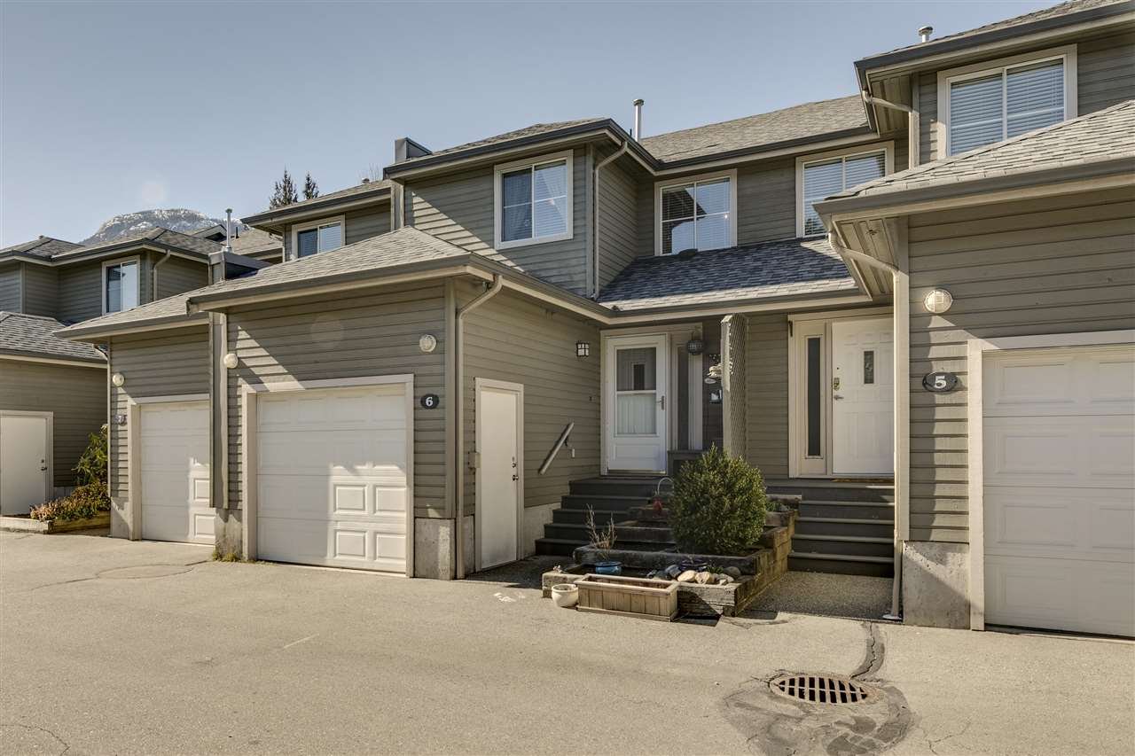 40200 Government Rd, #6